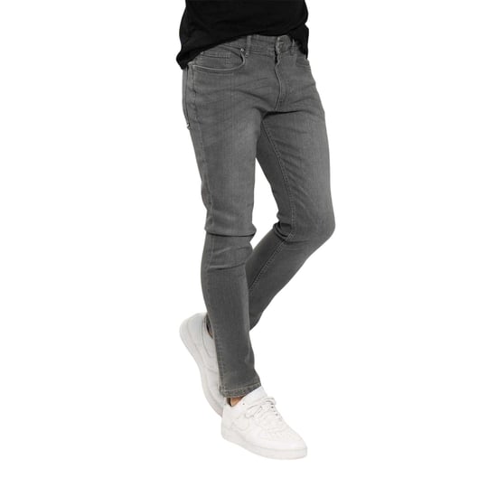 Firetrap - Jeans für Herren (Holzkohle) - Image 2