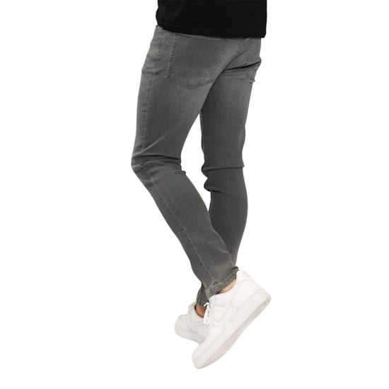 Firetrap - Jeans für Herren (Holzkohle) - Image 3