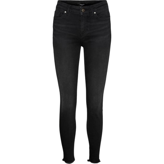 Vero Moda - Jeans für Damen (Jeans-Schwarz) - Image 2