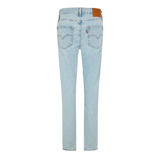 Levis - "721" Jeans für Damen (Hellblau) - Image 2