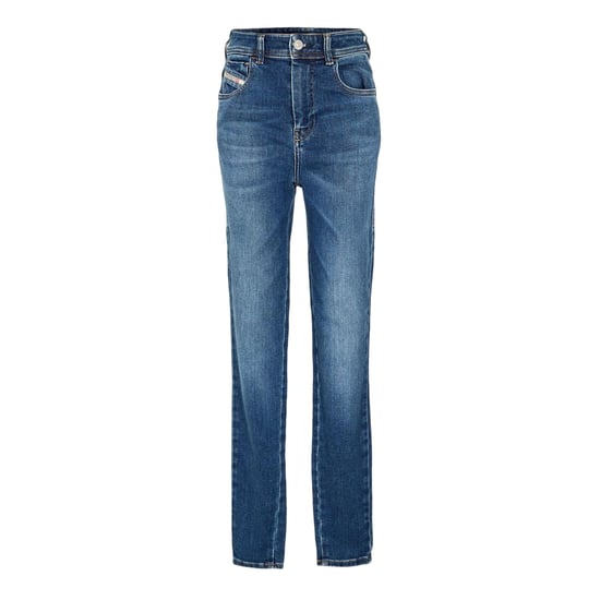 Diesel - Jeans für Damen (Blaues Denim) - Image 1