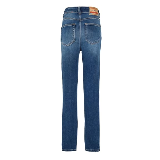 Diesel - Jeans für Damen (Blaues Denim) - Image 2