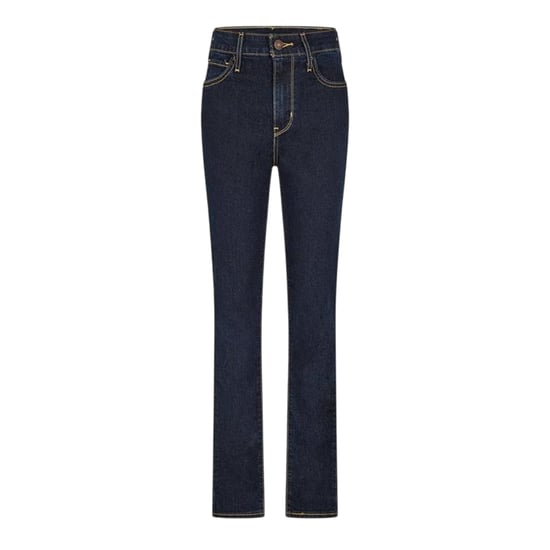 Levis - "721" Jeans für Damen (Dunkelblau) - Image 1