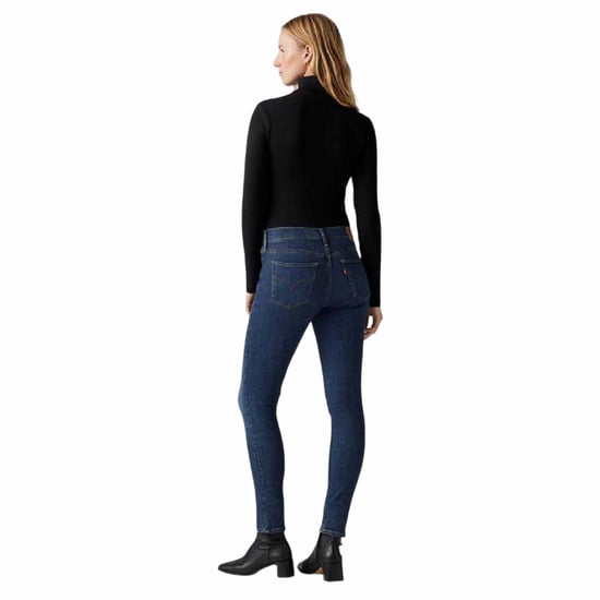 Levis - "311 Shaping" Jeans für Damen (Lapislazuli) - Image 2