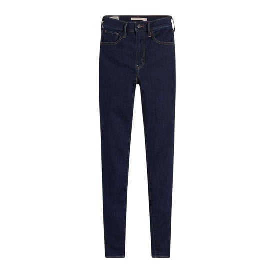 Levis - "Mile High" Jeans für Damen (Denim) - Image 2