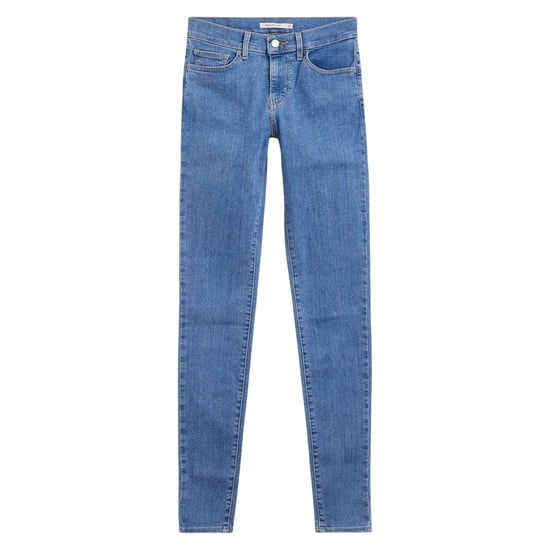 Levis - "710" Jeans für Damen (Blau) - Image 2
