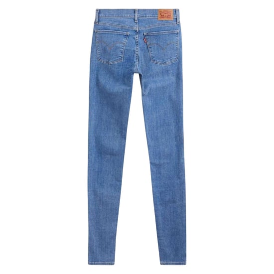 Levis - "710" Jeans für Damen (Blau) - Image 3