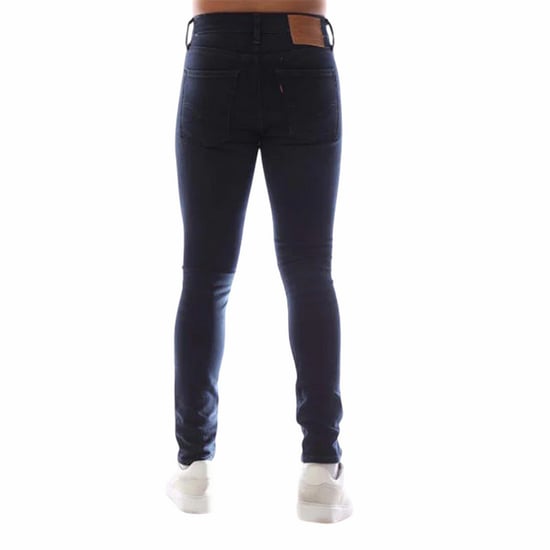 Levis - "510" Jeans für Herren (Blau) - Image 2