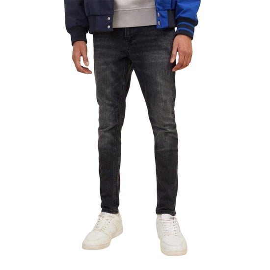 Jack And Jones - Jeans für Jungen (Jeans-Schwarz) - Image 2