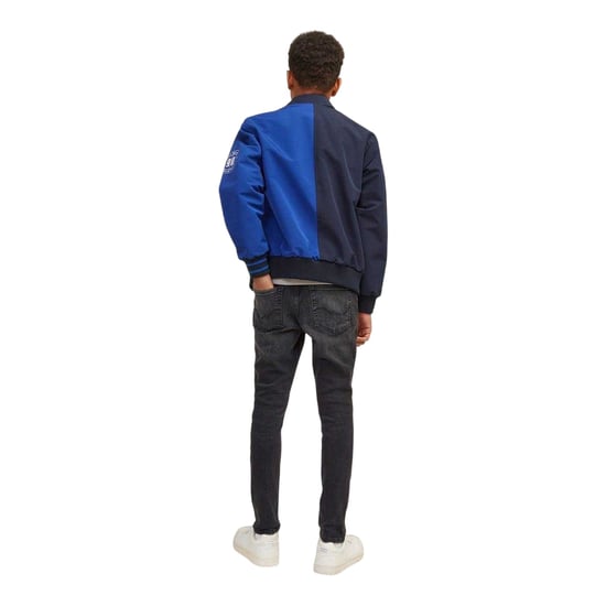 Jack And Jones - Jeans für Jungen (Jeans-Schwarz) - Image 3