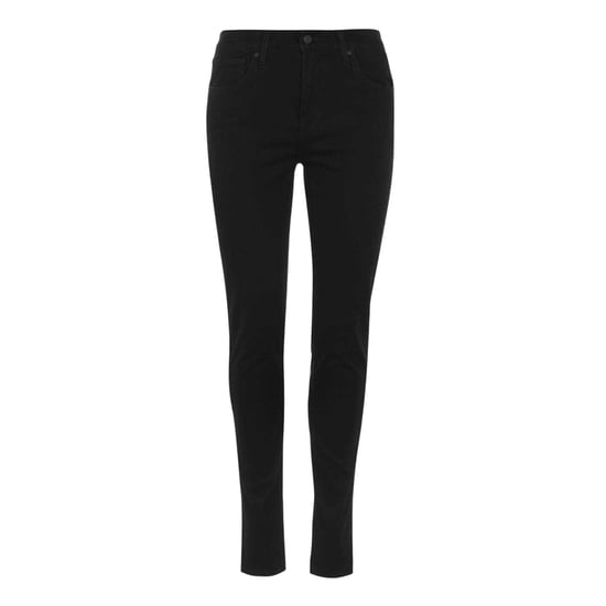 Levis - "721" Jeans für Damen (Schwarz) - Image 1