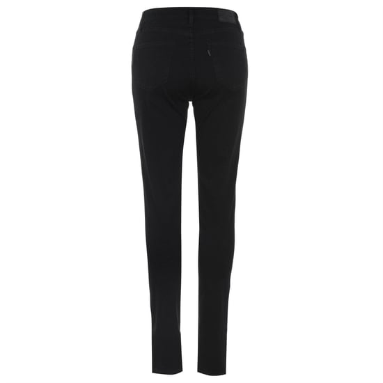 Levis - "721" Jeans für Damen (Schwarz) - Image 5