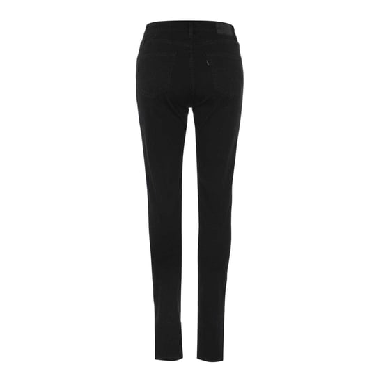 Levis - "721" Jeans für Damen (Schwarz) - Image 6