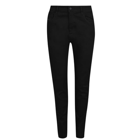 Diesel - Jeans für Damen (Schwarz) - Image 1