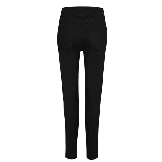 Diesel - Jeans für Damen (Schwarz) - Image 2