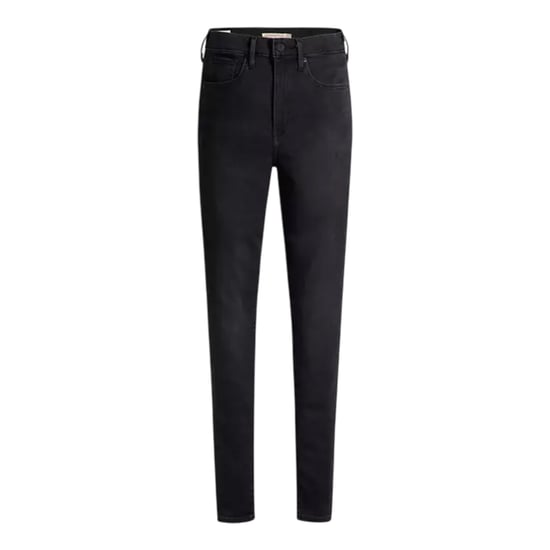 Levis - "Mile High" Jeans für Damen (Schwarz) - Image 2