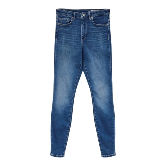 Vero Moda - Jeans für Damen (Blaues Denim) - Image 2