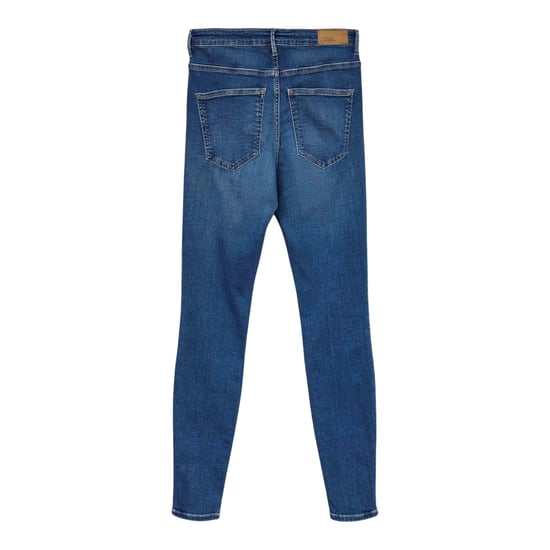 Vero Moda - Jeans für Damen (Blaues Denim) - Image 3