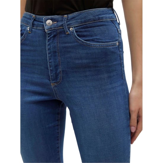Vero Moda - Jeans für Damen (Blaues Denim) - Image 4