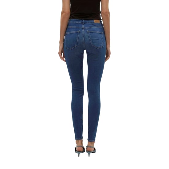 Vero Moda - Jeans für Damen (Blaues Denim) - Image 5