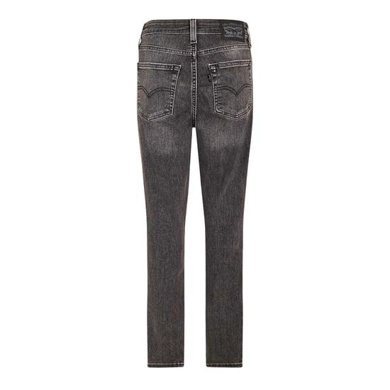 Levis - "721" Jeans für Damen (Dunkelgrau) - Image 2