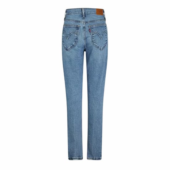 Levis - Jeans für Damen (Blau) - Image 2
