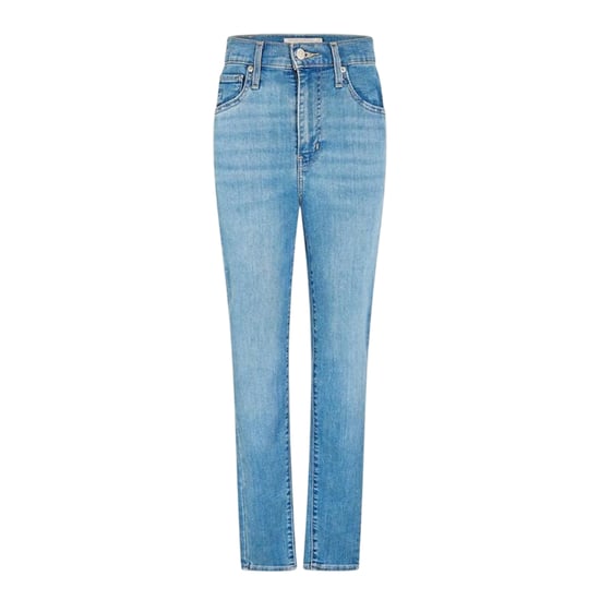 Levis - "Mile High" Jeans für Damen (Blau) - Image 1