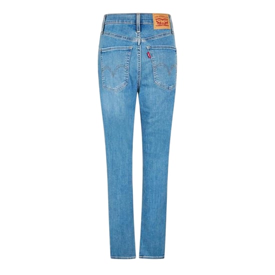 Levis - "Mile High" Jeans für Damen (Blau) - Image 2
