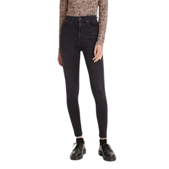 Levis - "Mile High" Jeans für Damen (Dunkelboden) - Image 1