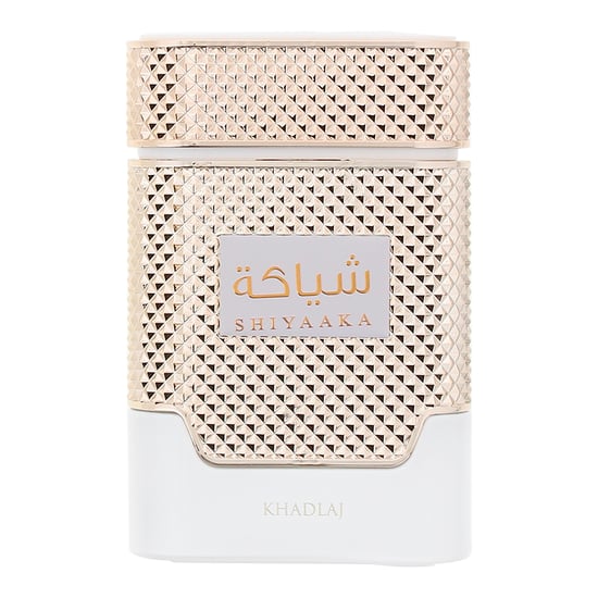 Shiyaaka White Edp Vapo 100 ml - Image 2