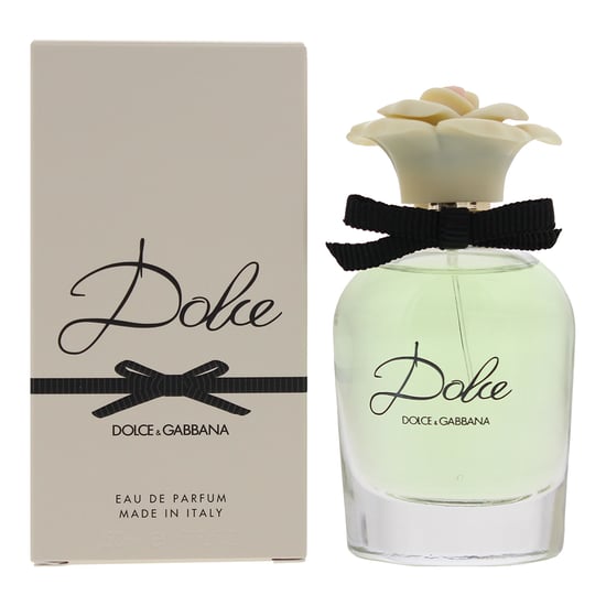 Dolce & Gabbana Dolce Eau de Parfum, 50 ml Spray - Image 1
