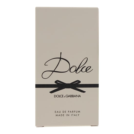 Dolce & Gabbana Dolce Eau de Parfum, 50 ml Spray - Image 3