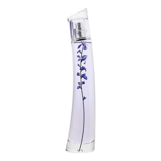 Kenzo Flower Ikebana Indigo Eau de Parfum 75ml Spray für sie - Image 2