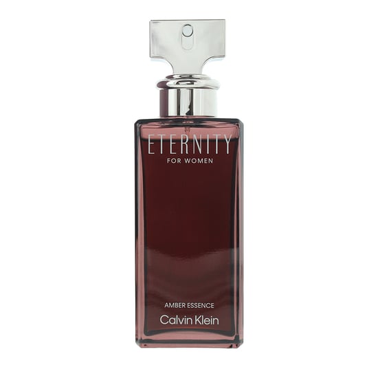 Calvin Klein Eternity Amber Essence Für Frauen Parfum Intense 100ml Spray - Image 2