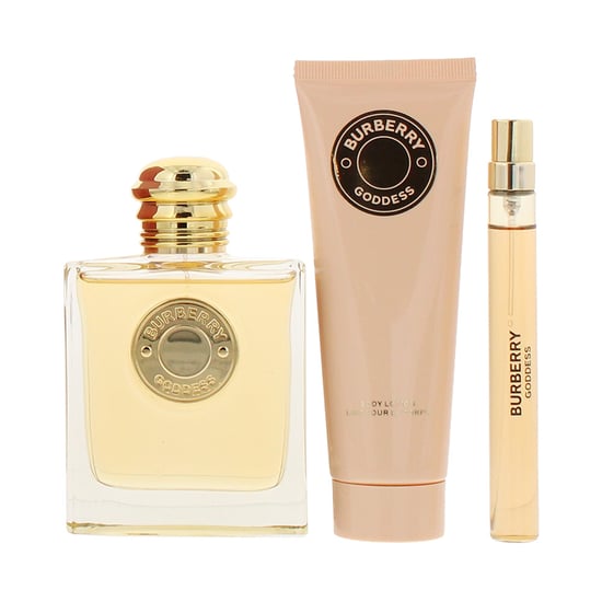 Burberry Goddess Eau de Parfum 100ml Gift Set for Her - Image 2