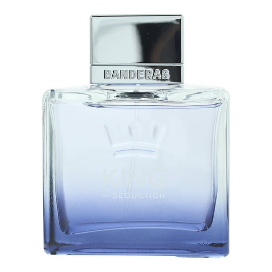 Antonio Banderas King Of Seduction Eau De Toilette 100ml Spray für Ihn - Image 2