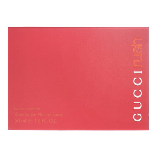 Gucci Rush Eau de Toilette 50 ml Spray für Sie - Image 3