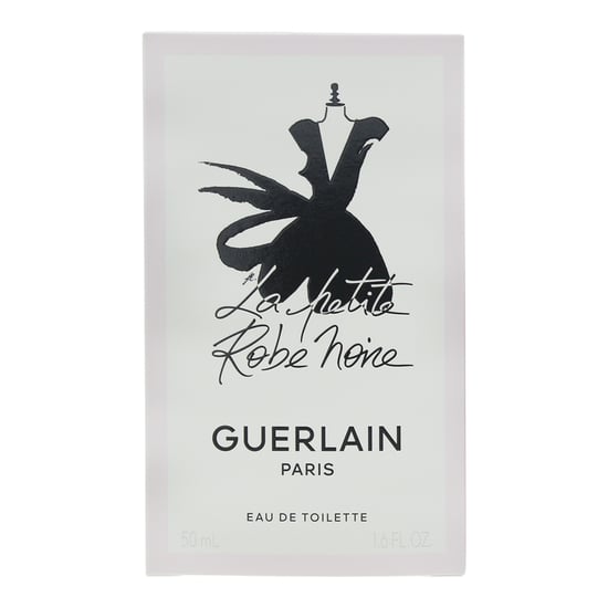 Guerlain La Petite Robe Noire Eau de Toilette 50 ml Spray für Sie - Image 3