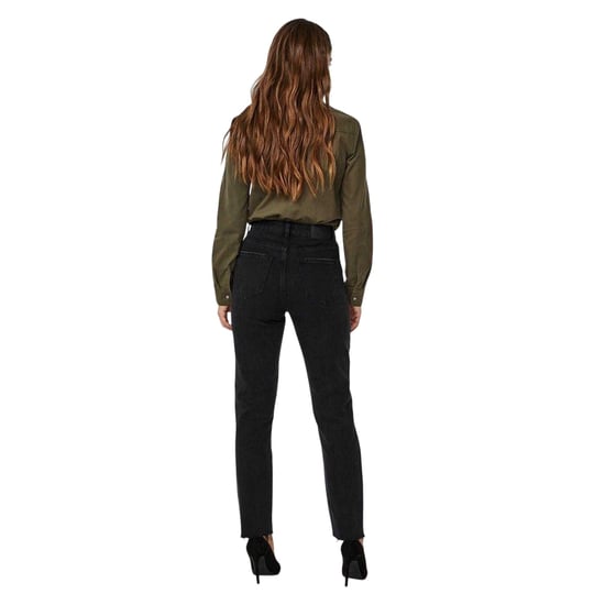 Vero Moda - Jeans für Damen (Jeans-Schwarz) - Image 3