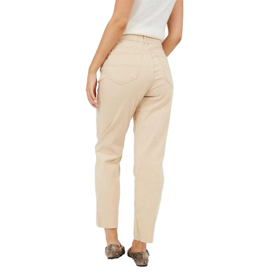 Brave Soul - Jeans für Damen (Sand) - Image 3