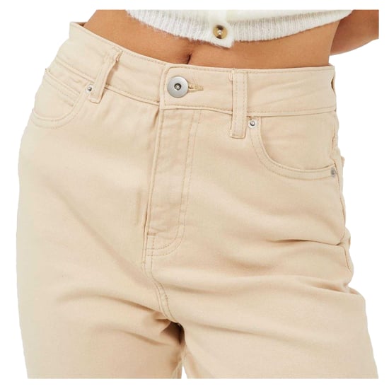 Brave Soul - Jeans für Damen (Sand) - Image 4
