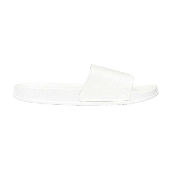 Threadbare - "Arlo" Pantoffeln für Herren (Weiß) - Image 1