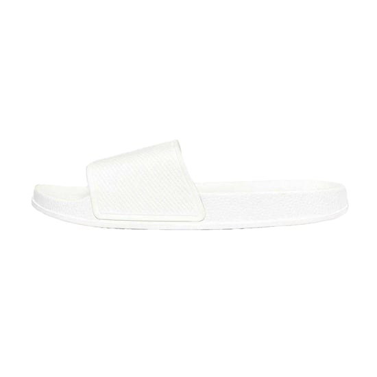 Threadbare - "Arlo" Pantoffeln für Herren (Weiß) - Image 2