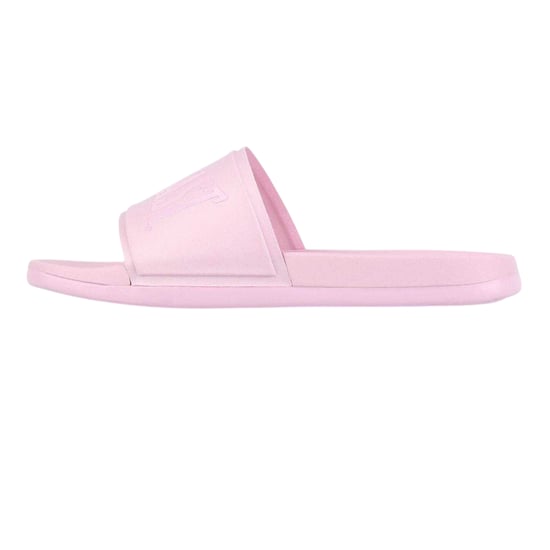 Everlast - Logo Badesandale für Damen (Babyrosa) - Image 2