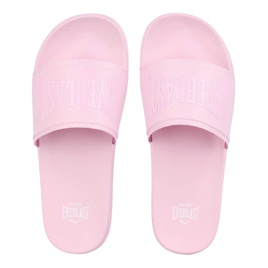 Everlast - Logo Badesandale für Damen (Babyrosa) - Image 3