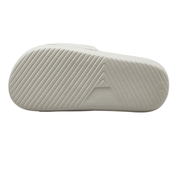 Bench - Mit Logo bedruckt Pantoffeln für Herren/Damen Unisex, Synthesekautschuk (Weiß) - Image 4