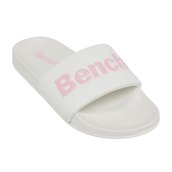 Bench - "Calypso" Pantoffeln für Damen (Weiß) - Image 3