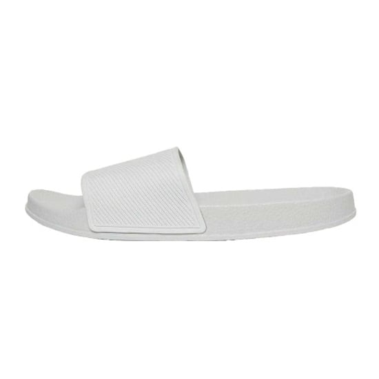 Threadbare - "Arlo" Pantoffeln für Herren (Grau) - Image 1
