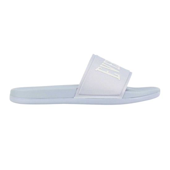 Everlast - Logo Badesandale für Damen (Babyblau) - Image 1