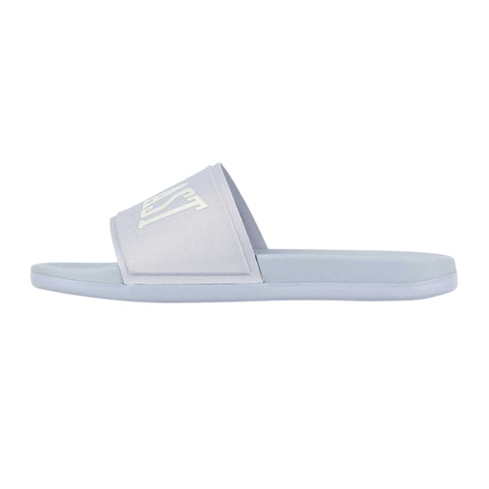 Everlast - Logo Badesandale für Damen (Babyblau) - Image 2